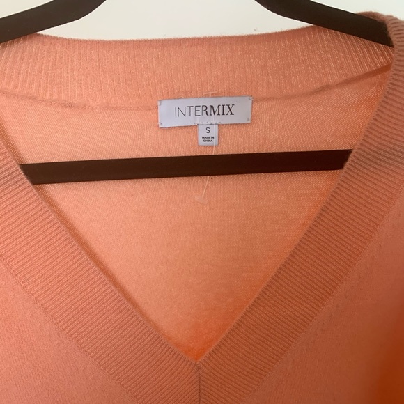 Intermix sweater - Picture 4 of 4